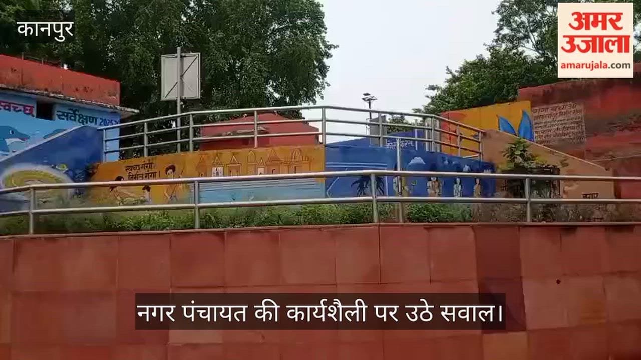 bithoor-rani-lakshmibai-ghat-statue-not-reinstalled