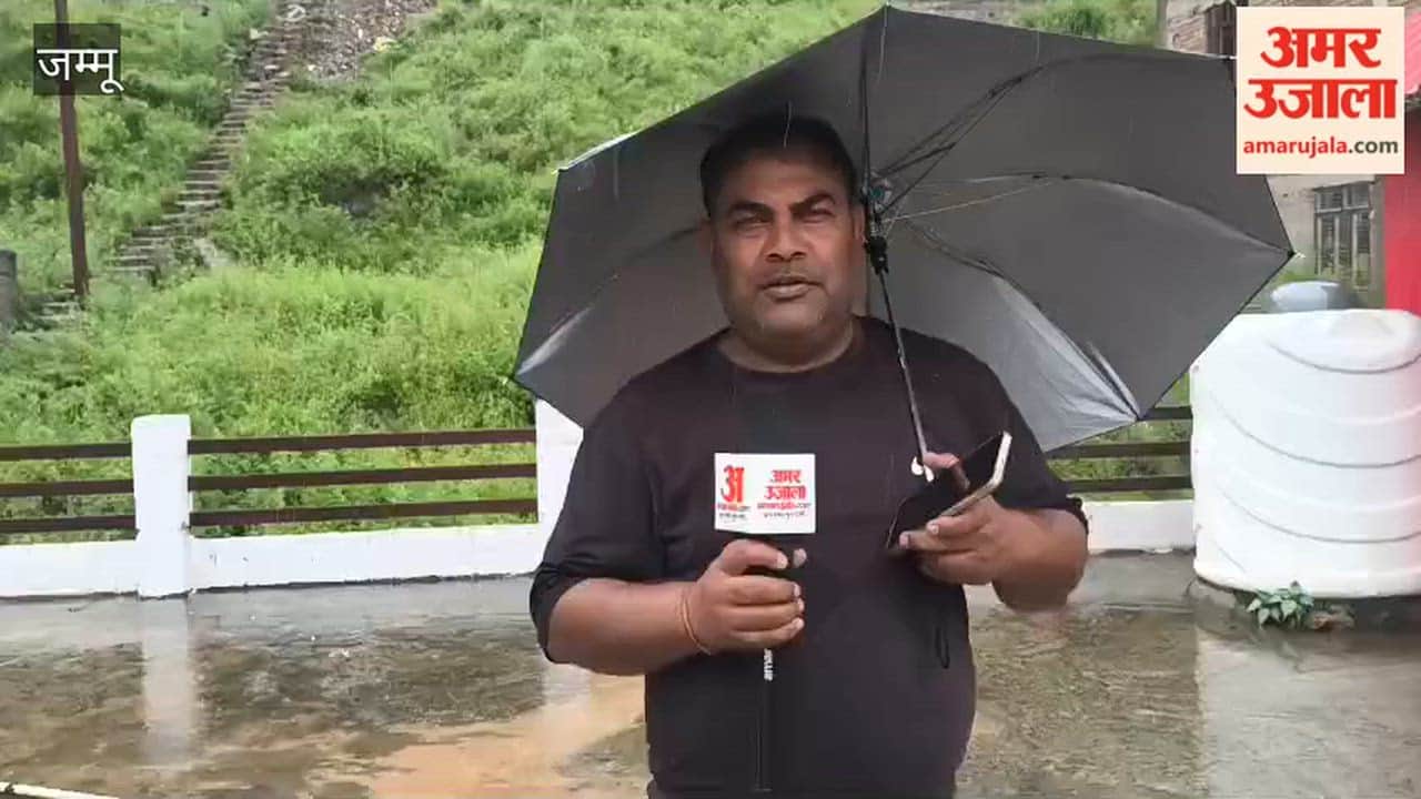 Check for updates before traveling on the Jammu-Srinagar Highway; Traffic Department issues advisory.