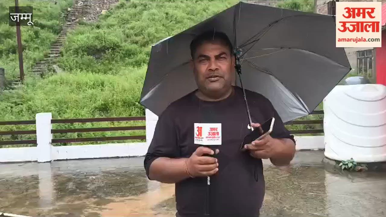 Check for updates before traveling on the Jammu-Srinagar Highway; Traffic Department issues advisory.
