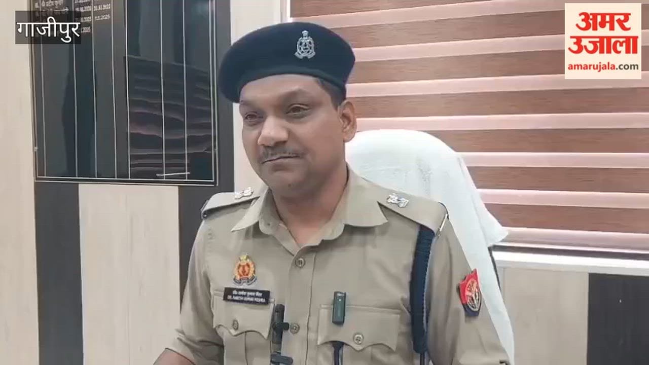 FIR registered against three people, including Mukhtar's wife Afsha Ansari