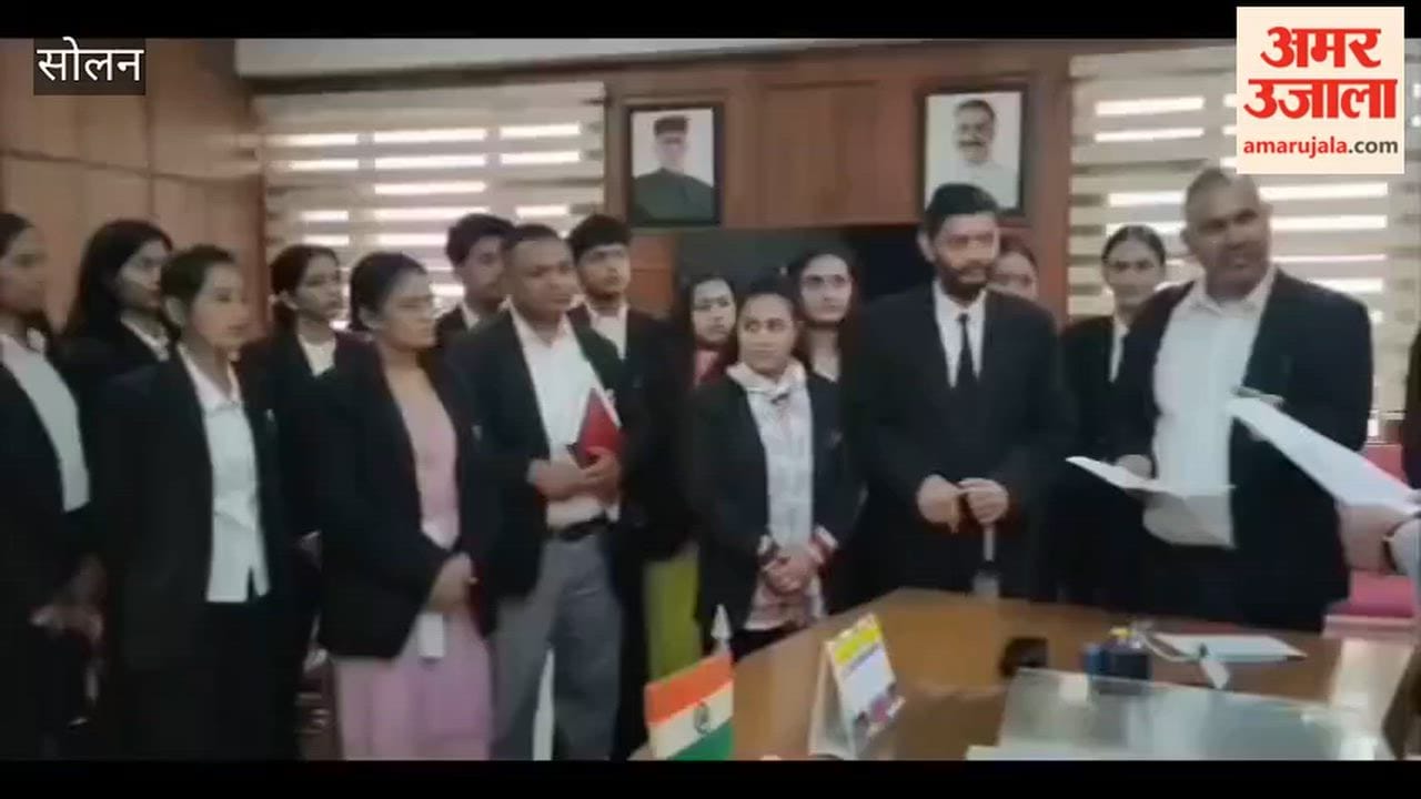 neet protest lathi charge judicial probe demand solan president memorandum