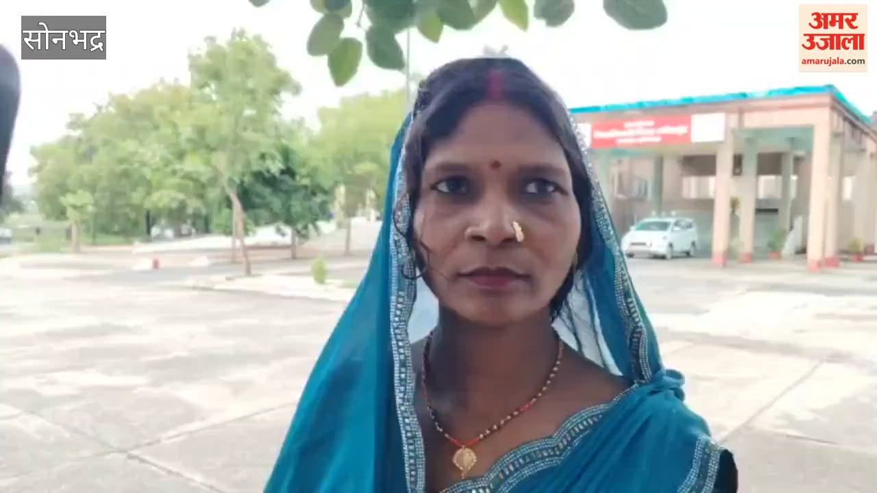 Female village head accuses husband, secretary, and computer operator of embezzlement