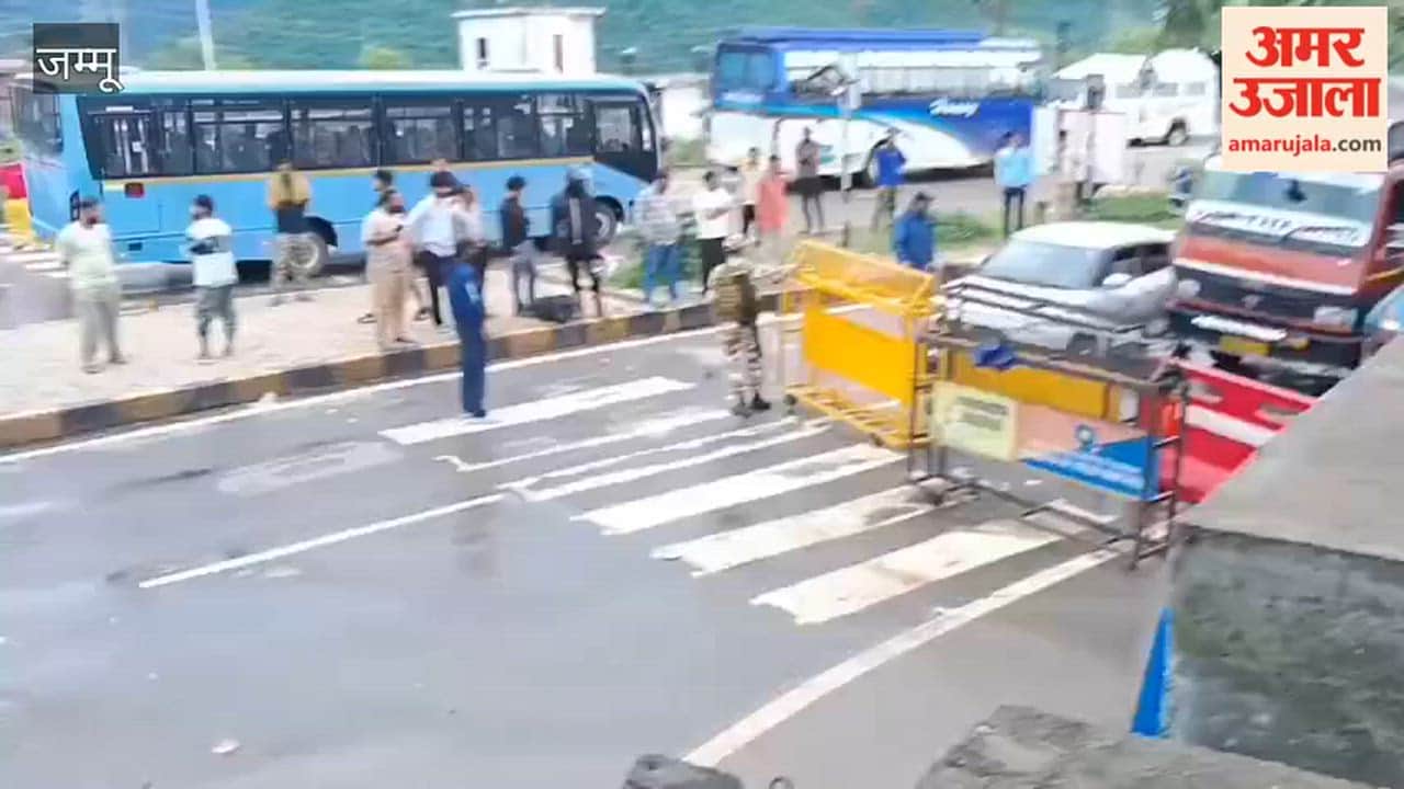Road closures due to continuous rain have certainly disrupted tourists' travel