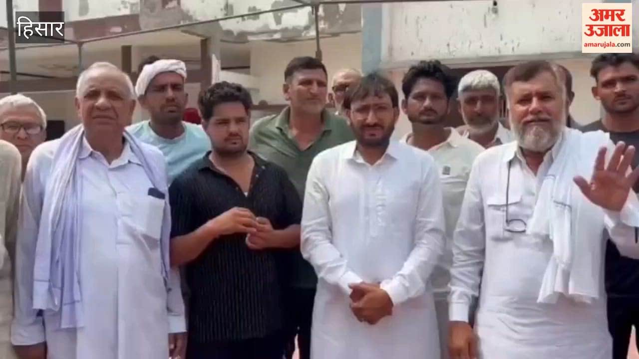 award ceremony and a grand community feast will be held in Chanaut, Hansi, on July 26; invitations have been extended to Khap Panchayats.