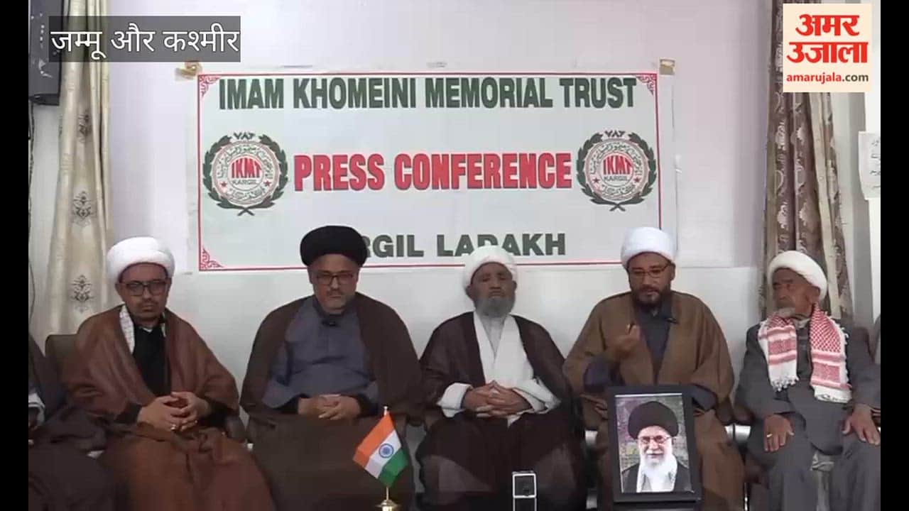 KMT Holds Press Conference, Extends Support to Students’ Rally Backing Sonam Wangchuk