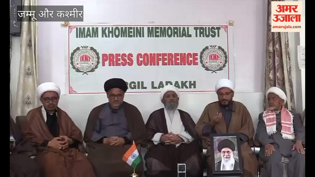 KMT Holds Press Conference, Extends Support to Students’ Rally Backing Sonam Wangchuk