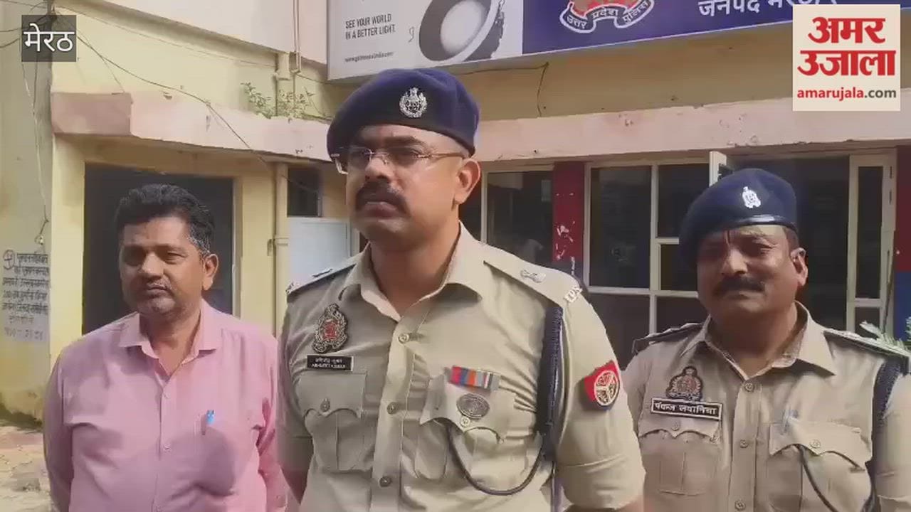 Meerut: Youth dies of electrocution during Jagannath Rath Yatra; 17 devotees suffer burns.