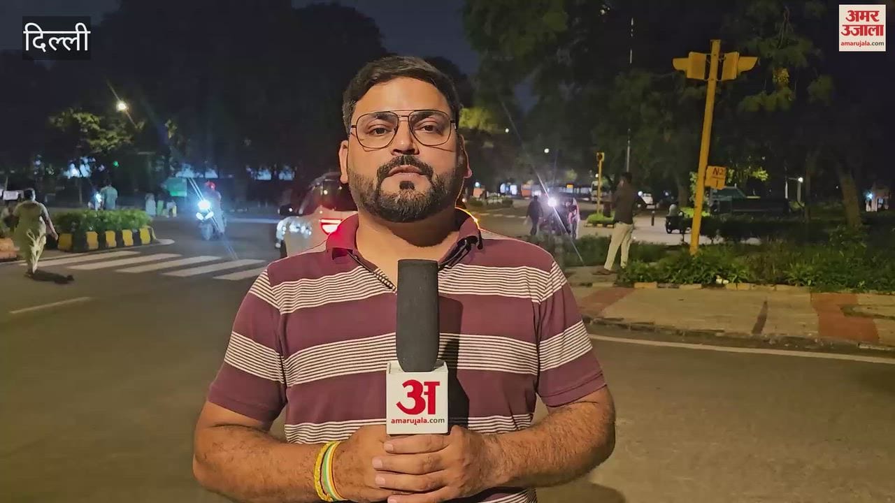 CJP fight is going on from streets to courts in Delhi