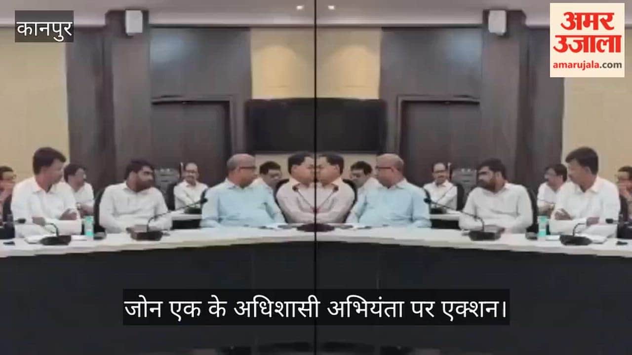 Kanpur Traders raise issues at Vyapar Bandhu meeting DM issues strict directives to officials
