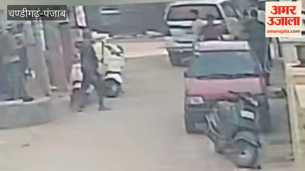 Ambulance owner attacked