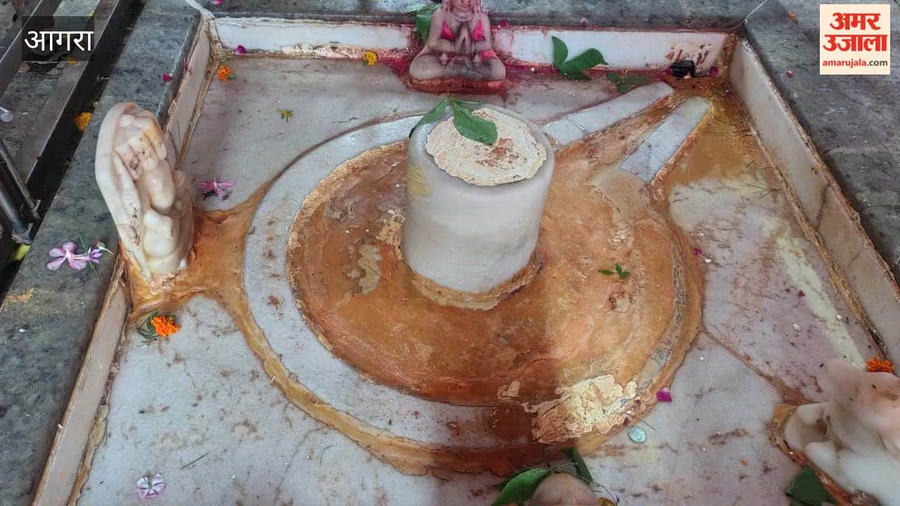 Rajeshwar Mahadev Temple to Be Decorated with 500 Kg of Flowers