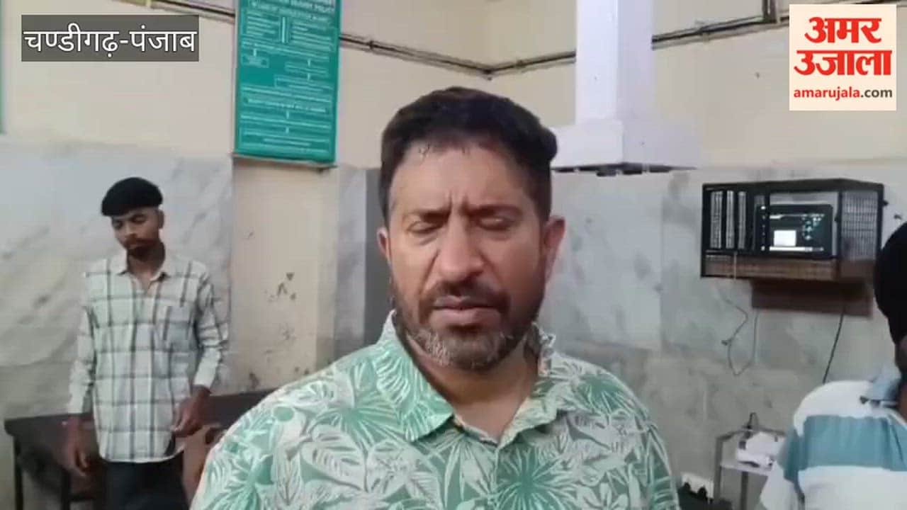 Key revelations in the case of an undertrial prisoner suffering burns at Pathankot Sub-Jail.
