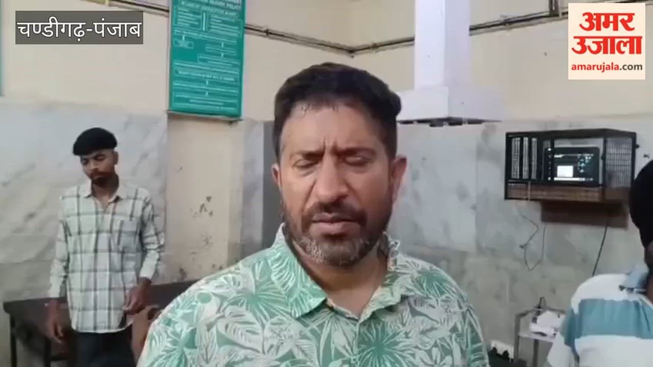 Key revelations in the case of an undertrial prisoner suffering burns at Pathankot Sub-Jail.
