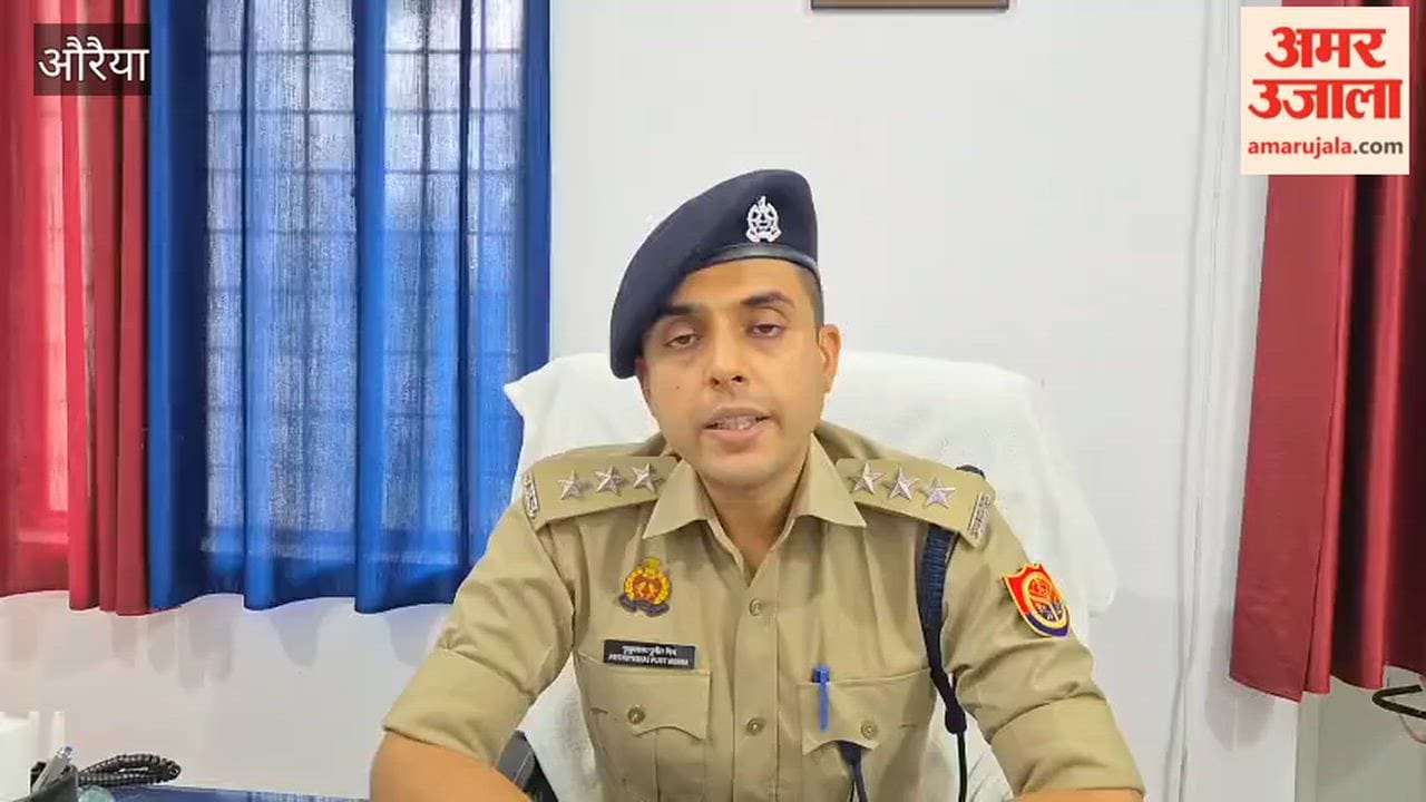 Auraiya: Crowds expected at Devkali Temple during Sawan; police issue route diversion plan