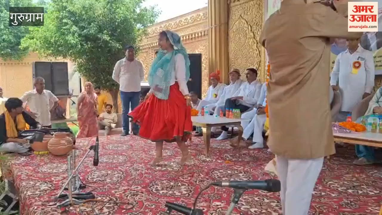 Maharaja Daksha Prajapati Jayanti celebration held in Pataudi