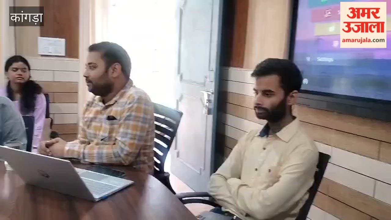 rait shg women ai training digital skills kangra