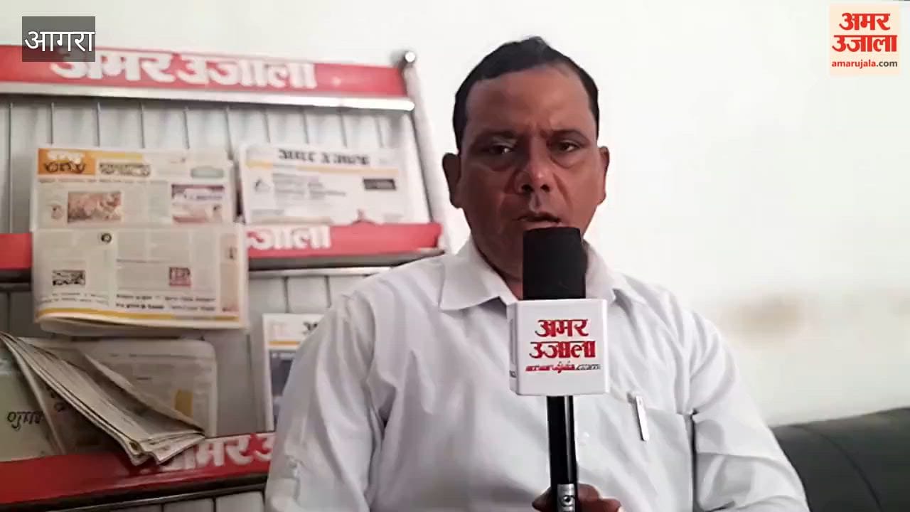 Railway Union Demands Public Release of Probe Report in Agra Cantt Deputy SS Assault Case