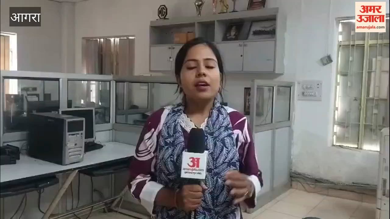 11 Teachers for 11 Students, Yet Classrooms Remain Empty; Staff Seen Idling Under Fans