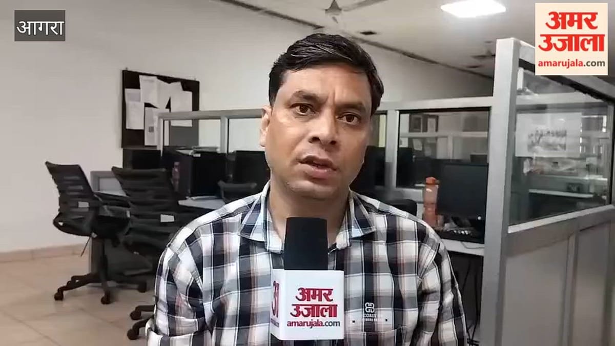 VIDEO: साइबर अपराध की चुनौतियों से निपटने के लिए तैयार रहें पुलिसकर्मी