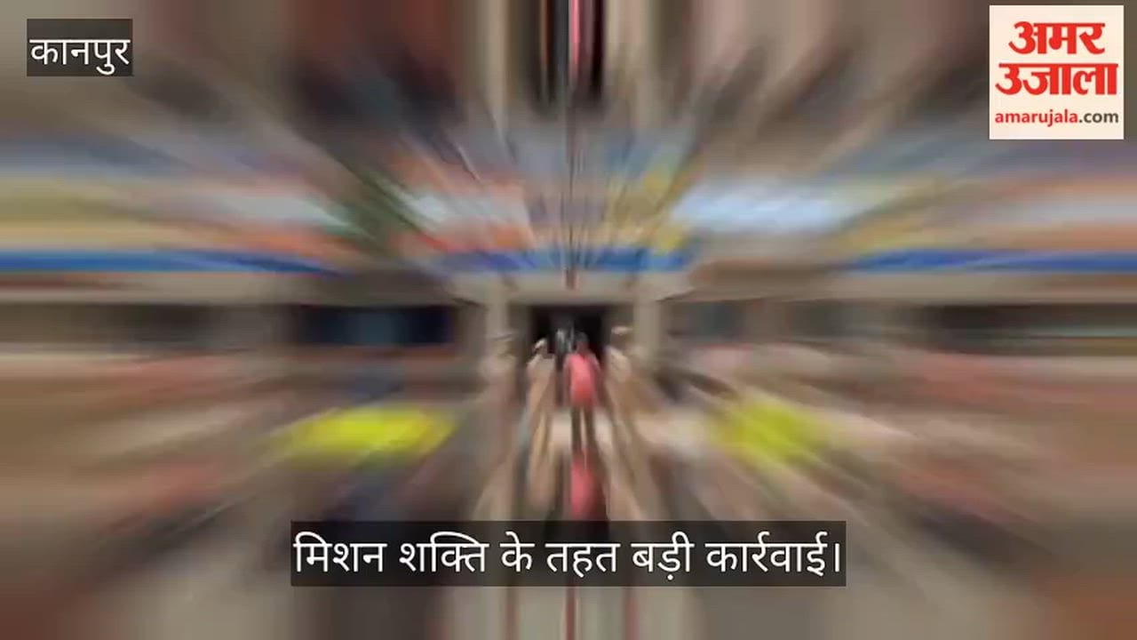 Anti Romeo Squad in Action in Kanpur Harasser Arrested for Making Lewd Comments at Women