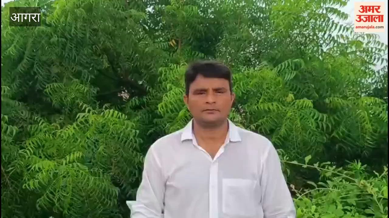 Heavy crowds at SN Medical College's OPD
