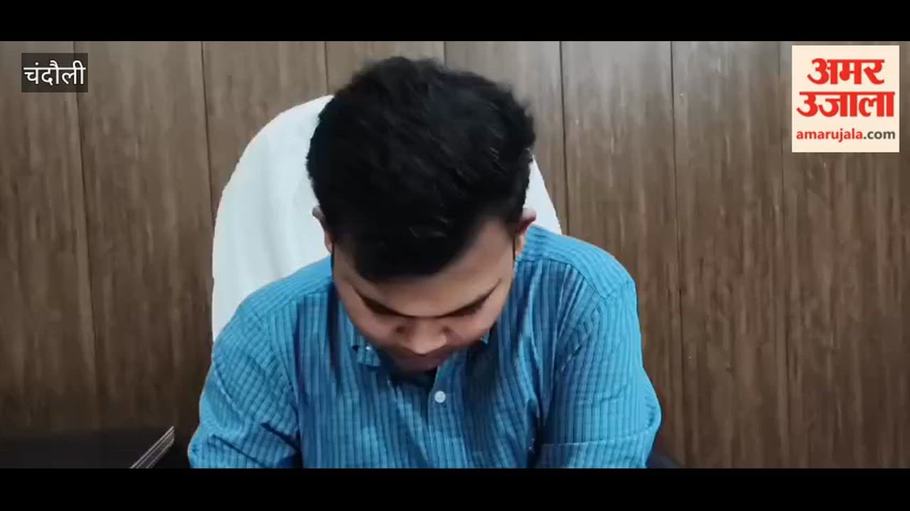 strict enforcement drive against helmet and seat-belt violations and drunk driving will be launched in Chandauli