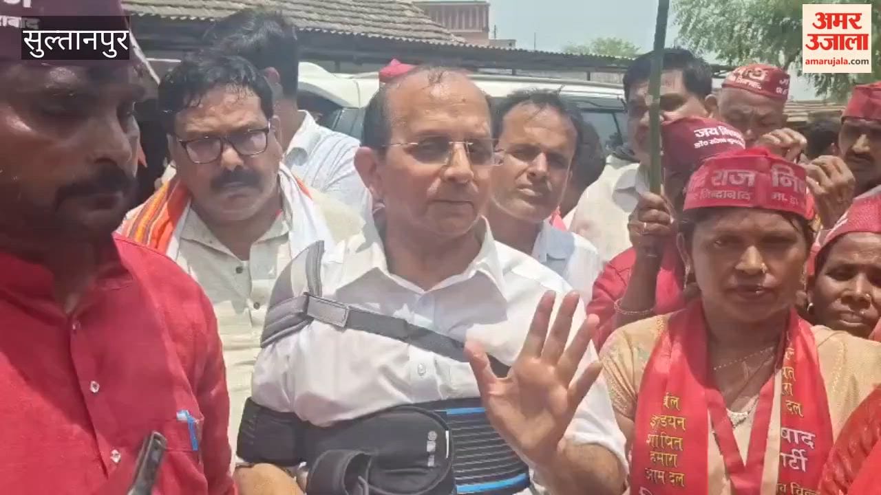 सुल्तानपुर: निषाद समाज ने आरक्षण संबंधी मांगों को लेकर विधायक को सौंपा ज्ञापन, सदन में मुद्दा उठाने की अपील