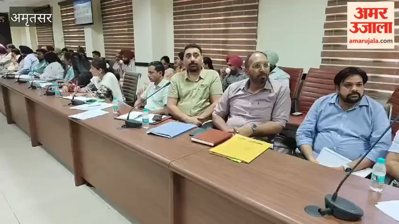 NHRC notice to DGP and Chief Secretary in Barnala lathi-charge case.