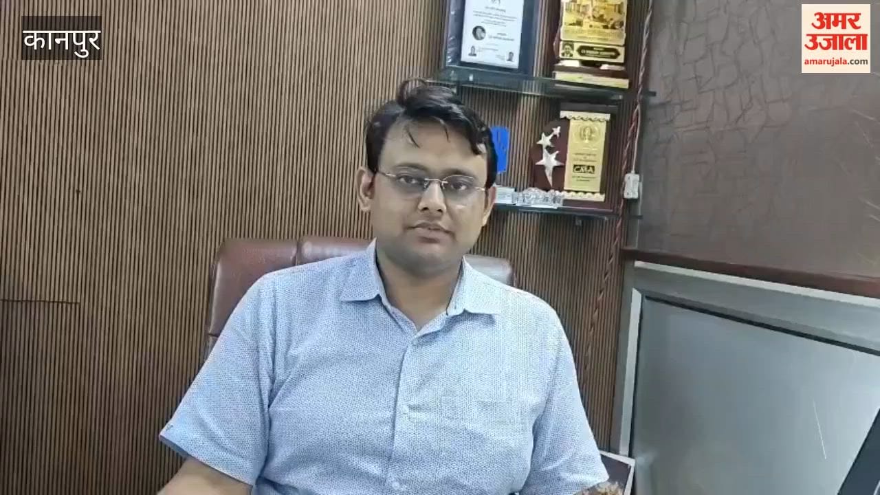 From trading to digital services... LLPs outnumbering new companies in Kanpur