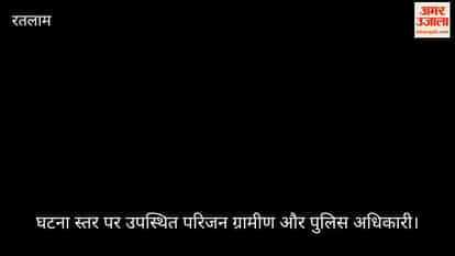 Teenager stabbed to death at farm amidst dispute over encroachment on government land; brother father injured