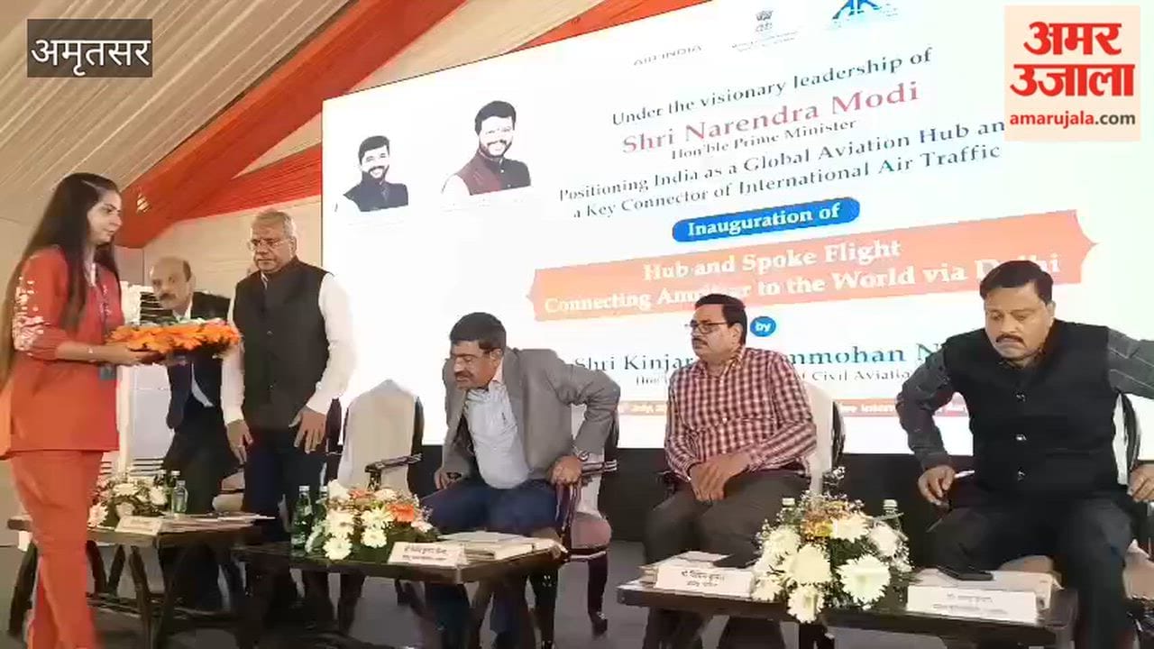 Air India’s ‘Easy Connect’ service launched