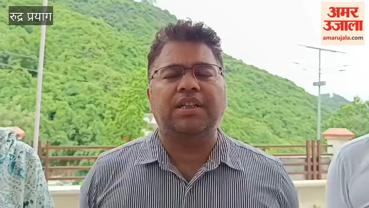 Rudraprayag: Chief Minister supports 'Donate a Book' campaign; will gift 150 books