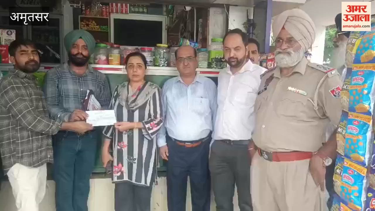 COTPA campaign in Amritsar
