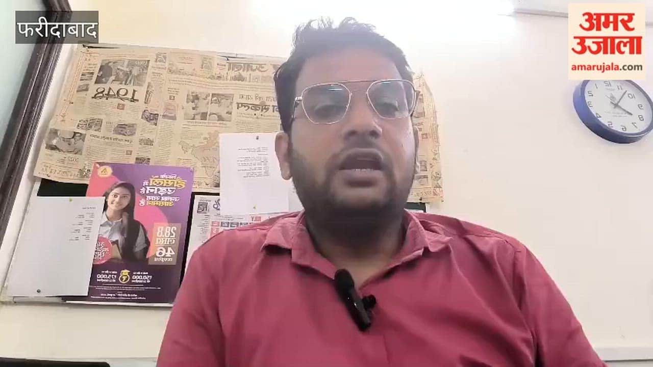 There is no C&D waste disposal plant in Faridabad