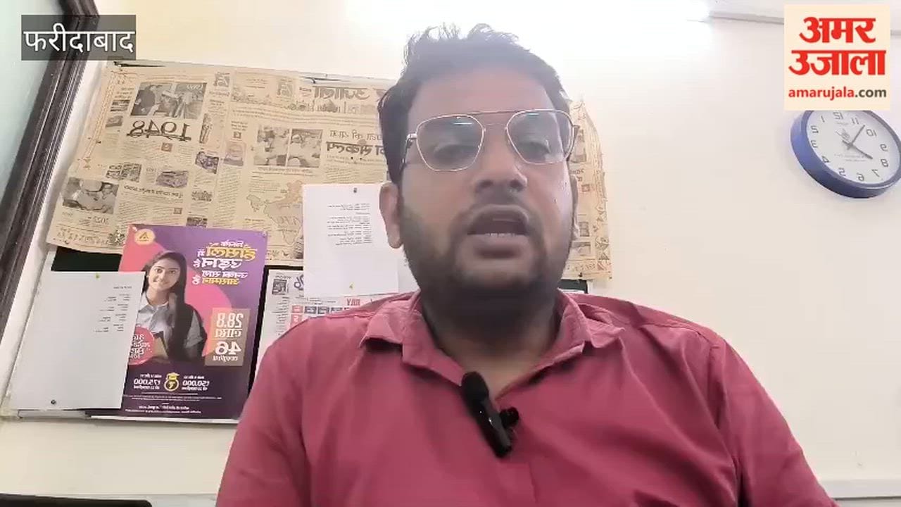 There is no C&D waste disposal plant in Faridabad