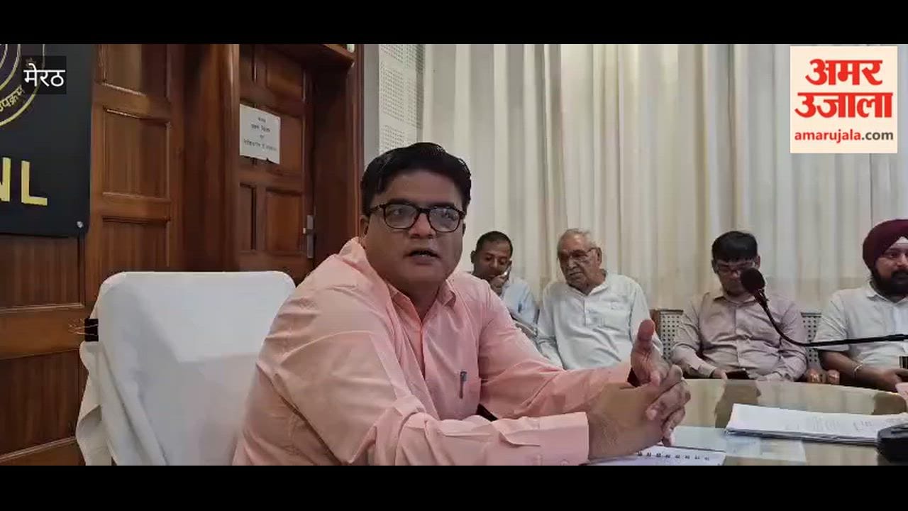 Hard plastic covers installed on poles to prevent electric current, preparations for Kanwar Yatra completed, new technology implemented for electrical safety
