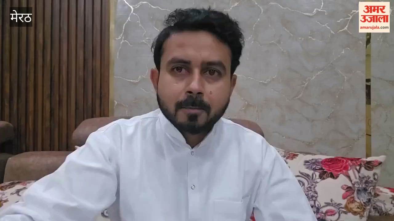 AIMIM leader commented on Kanwar Yatra, video viral, President of All India Hindu Organization Sachin Sirohi demanded action