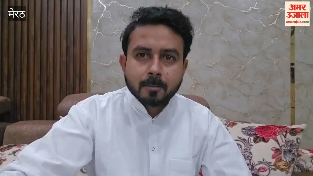 AIMIM leader commented on Kanwar Yatra, video viral, President of All India Hindu Organization Sachin Sirohi demanded action