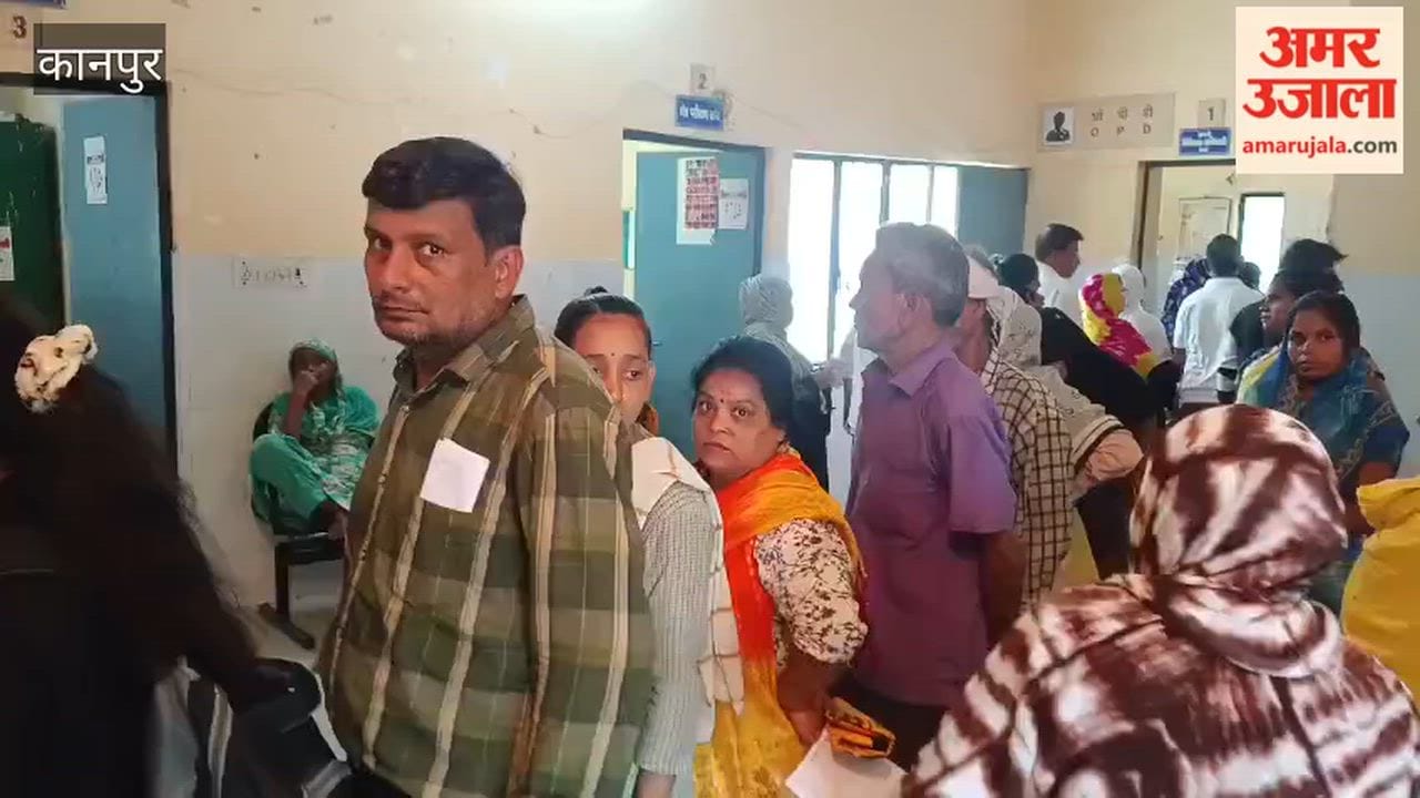 Shuklaganj: Stale food and cold water can harm health during this weather