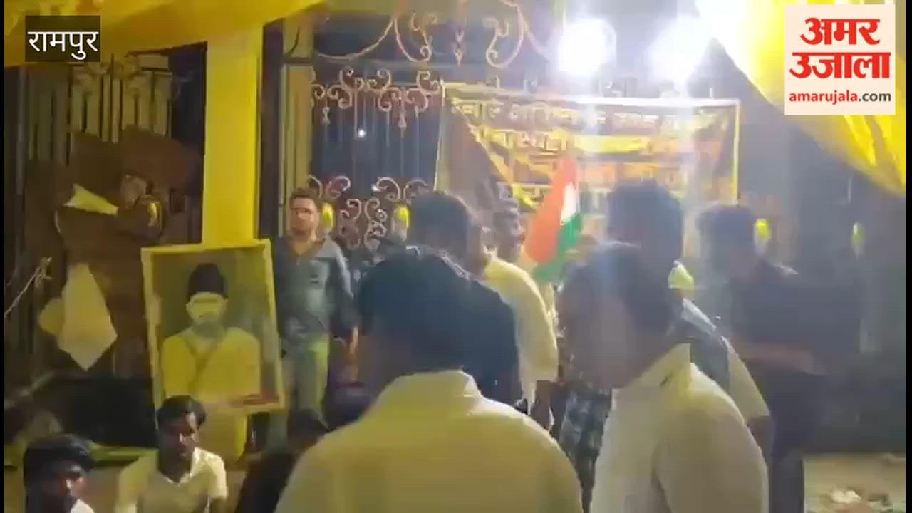 Indefinite sit-in by Jauhar University students ends at midnight.