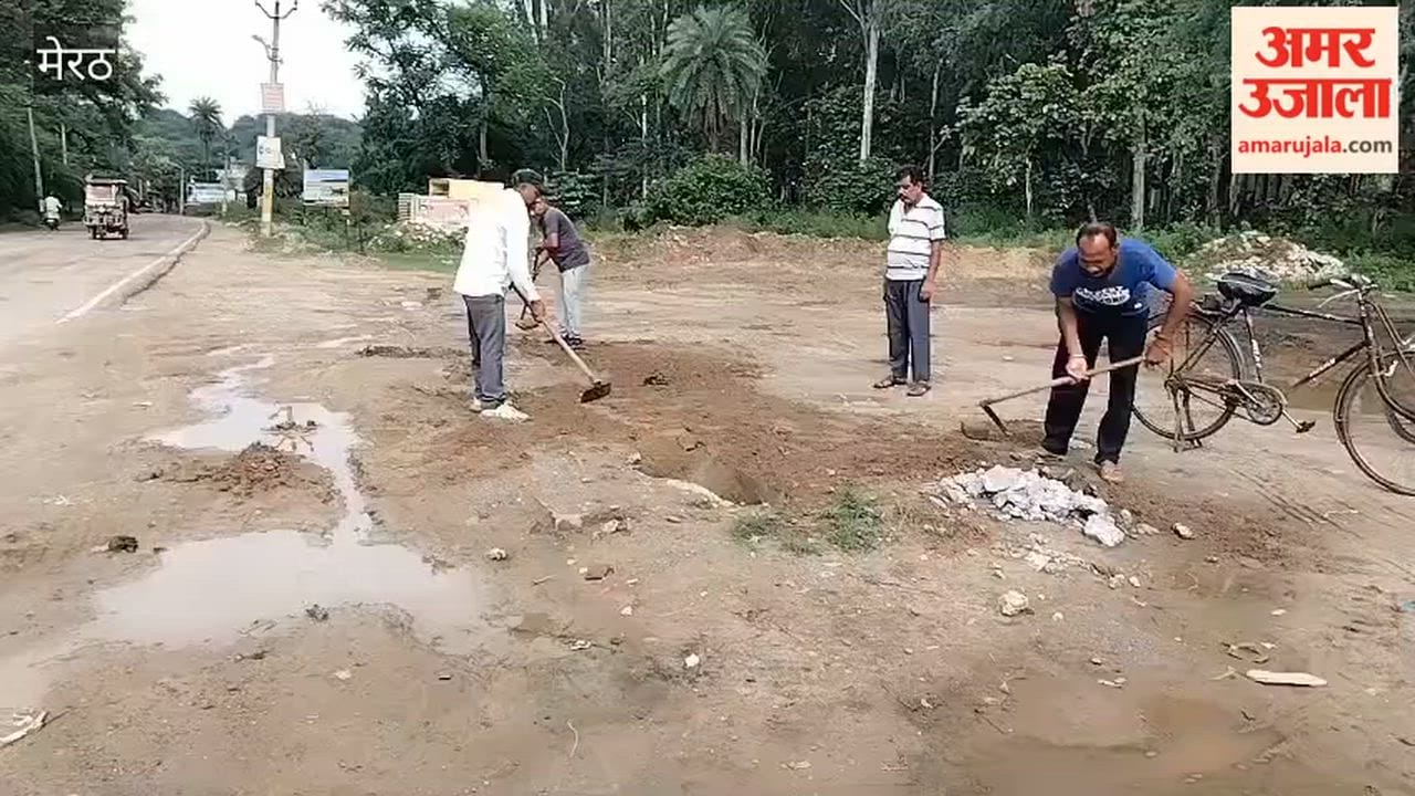Preparations for Kanwar Yatra intensified, cleanliness and lighting on Kanwar routes improved