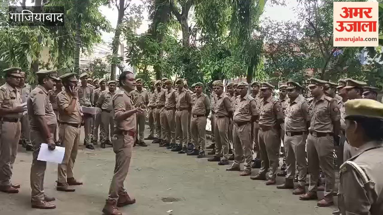 ACP issues strict instructions to the police regarding the Kanwar Yatra
