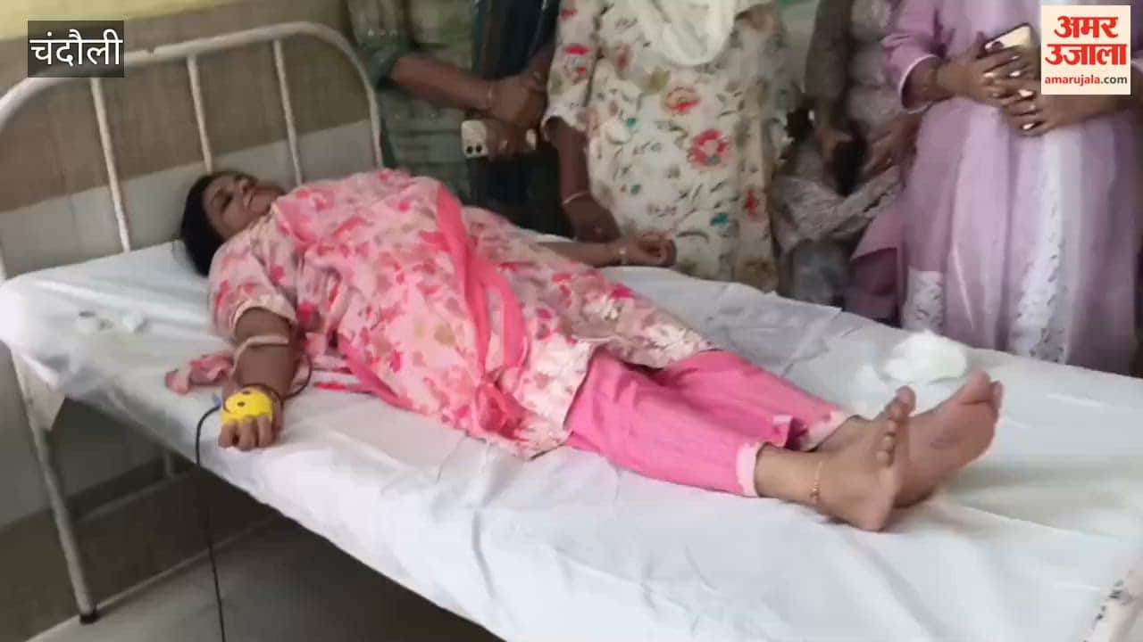 11 people including four women donated blood on Kargil Vijay Diwas