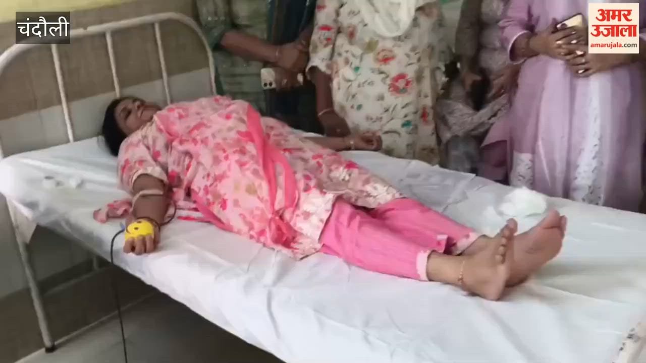 11 people including four women donated blood on Kargil Vijay Diwas