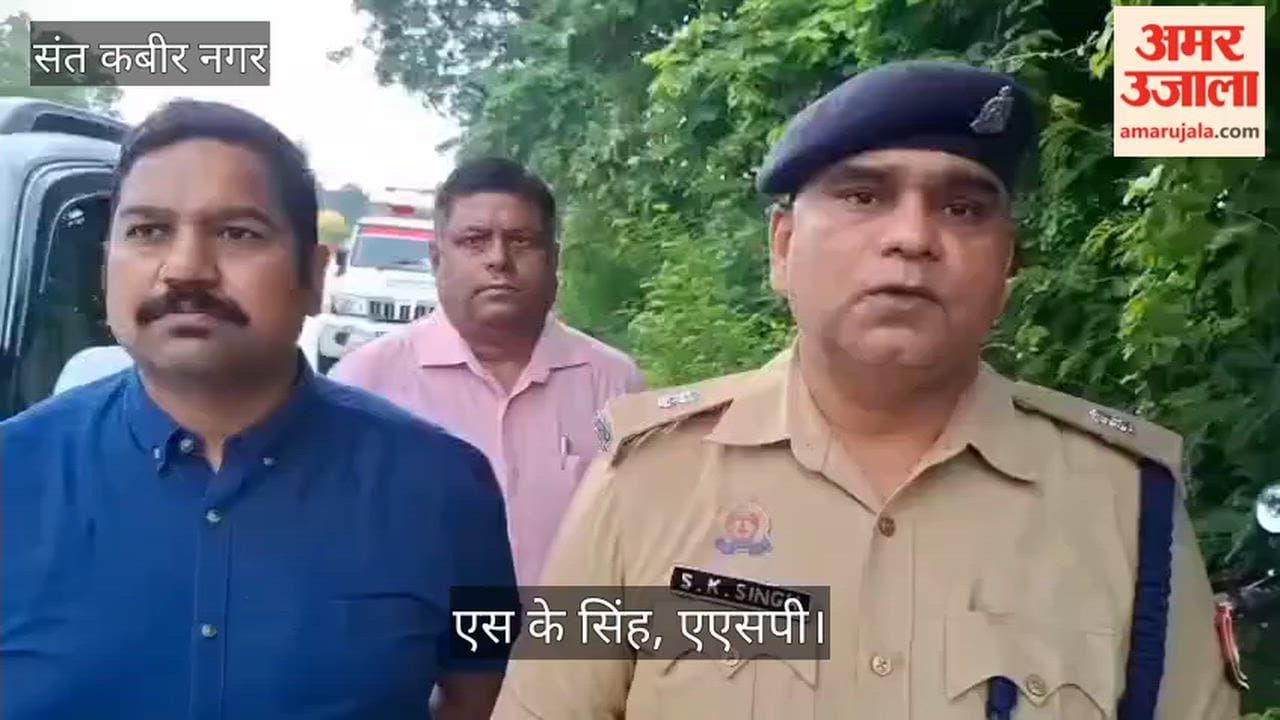 Speeding truck runs over four people sitting by the roadside; all, including an innocent child, killed.