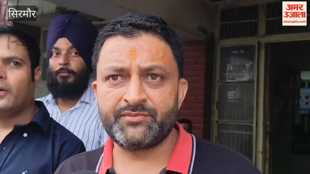 paonta sahib employees federation 9 point demand charter seventh pay commission