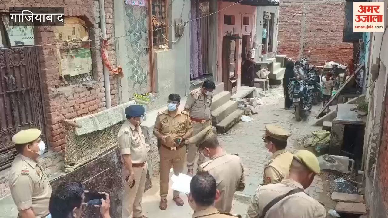 Body of woman found in locked house in Tronica City