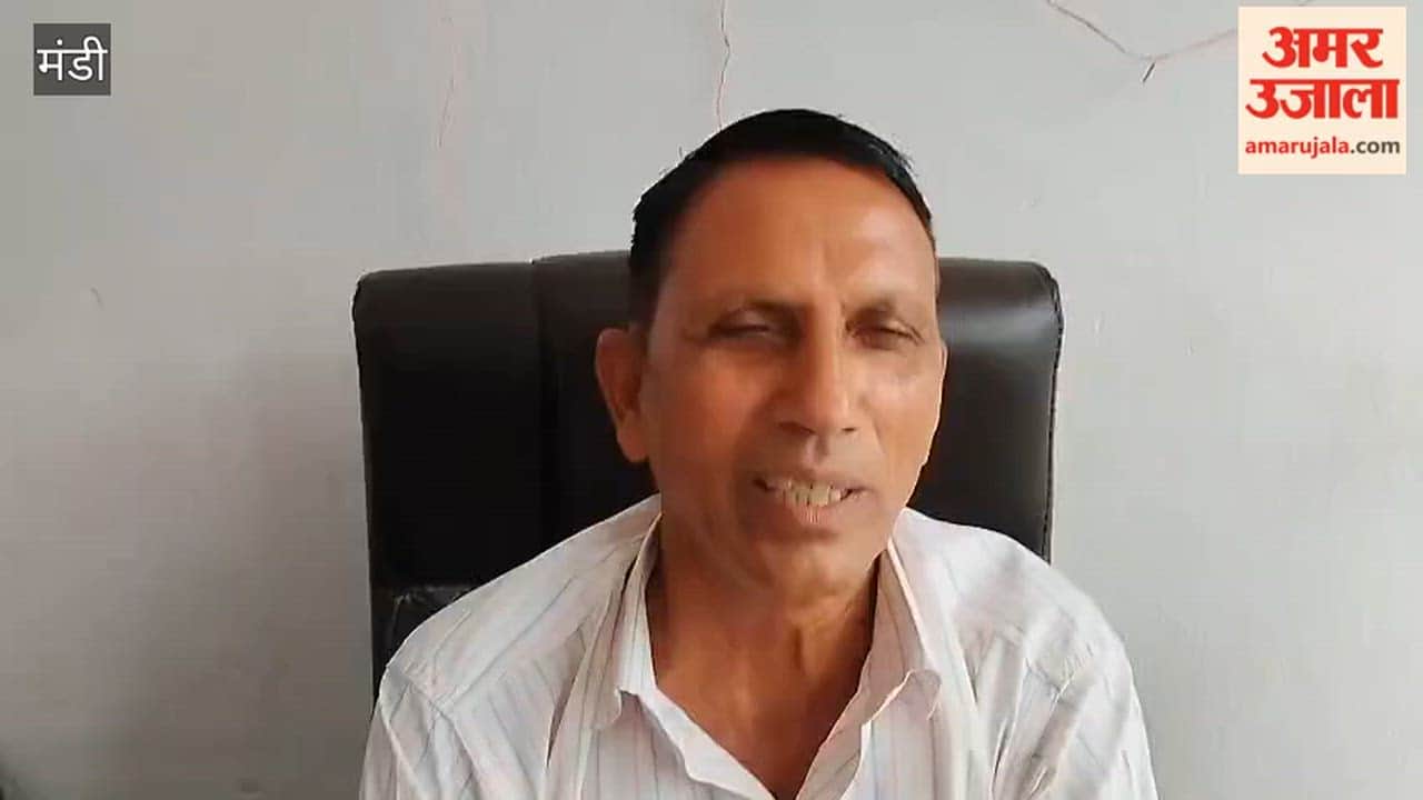 balh kisan sabha memorandum public issues mandi
