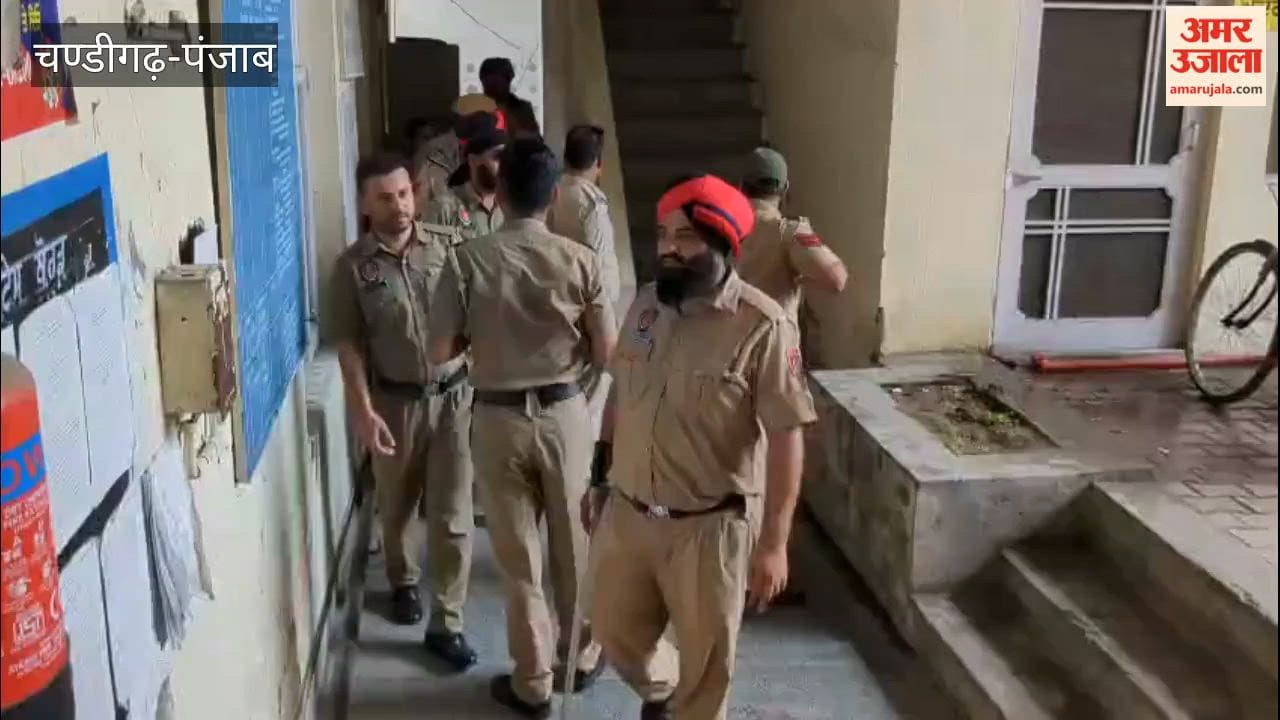 Threat to blow up Pathankot Municipal Corporation sparks panic