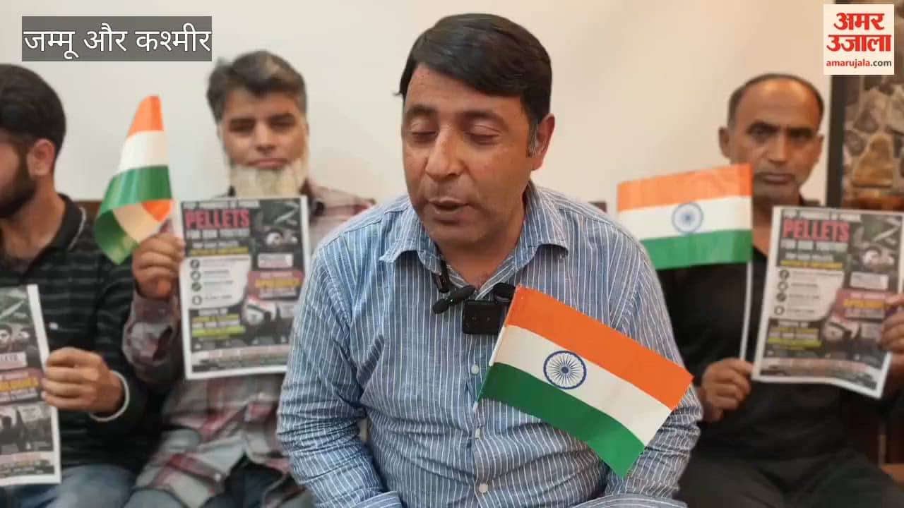 Political uproar over statement made at Delhi press conference